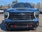 2026 Chevrolet Silverado 3500HD LT