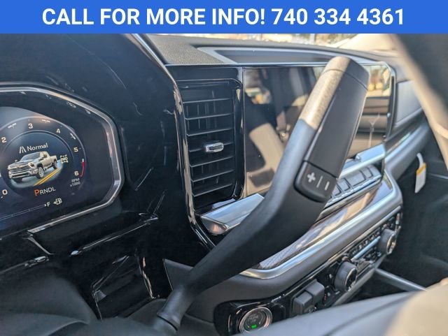 2026 Chevrolet Silverado 3500HD LT