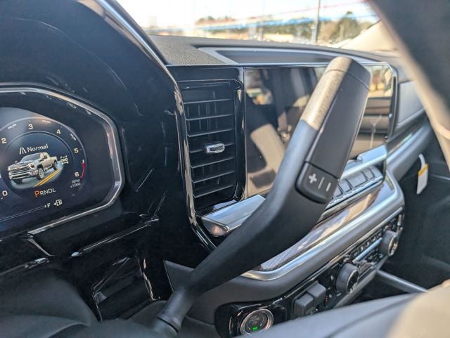 2026 Chevrolet Silverado 3500HD LT