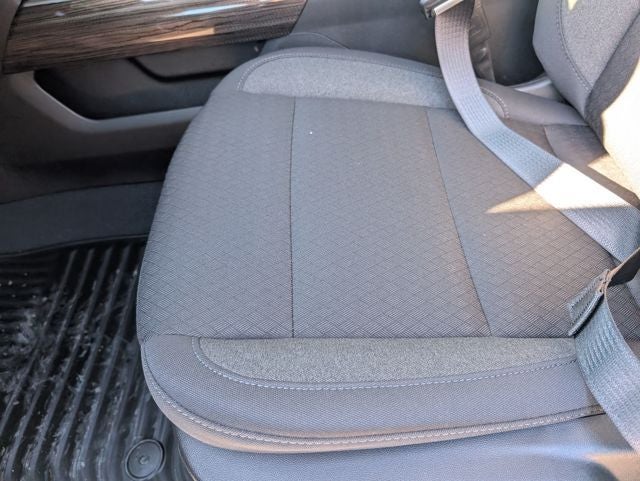 2026 Chevrolet Silverado 3500HD LT