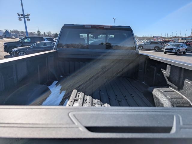 2026 Chevrolet Silverado 3500HD LT