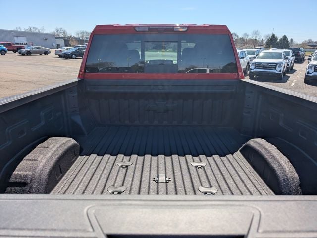 2026 Chevrolet Silverado 3500HD LT
