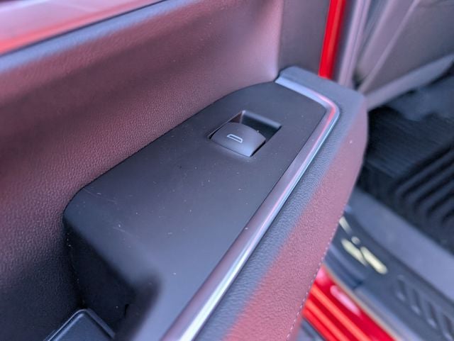 2026 Chevrolet Silverado 3500HD LT