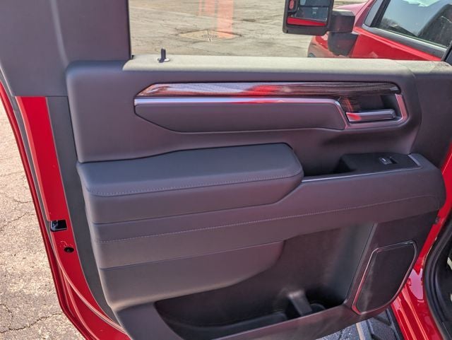 2026 Chevrolet Silverado 3500HD LT