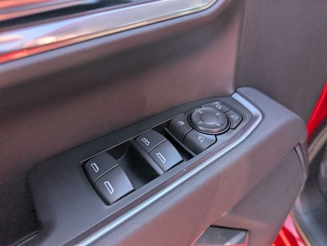 2026 Chevrolet Silverado 3500HD LT