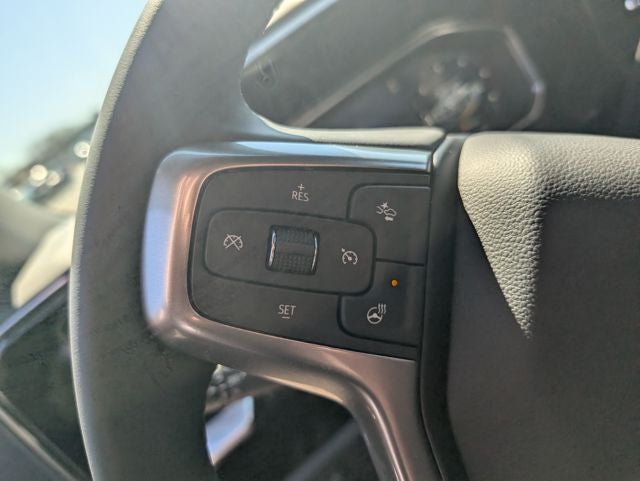 2026 Chevrolet Silverado 3500HD LT