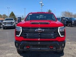 2026 Chevrolet Silverado 3500HD LT