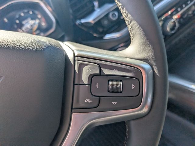 2026 Chevrolet Silverado 3500HD LT