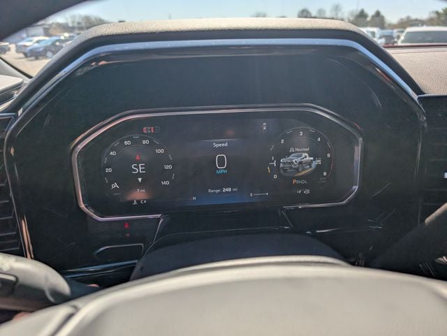 2026 Chevrolet Silverado 3500HD LT