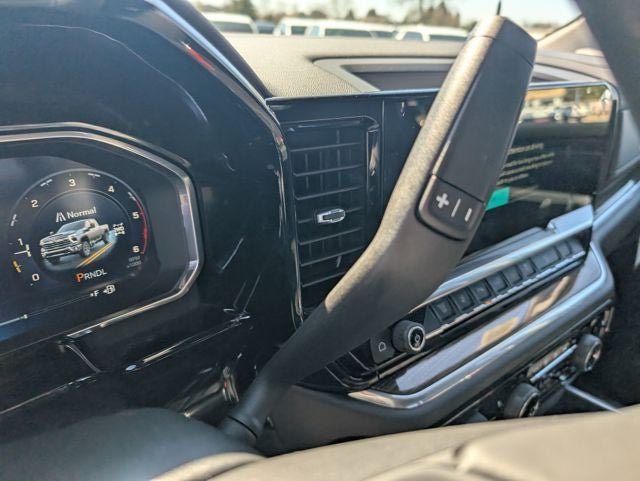 2026 Chevrolet Silverado 3500HD LT