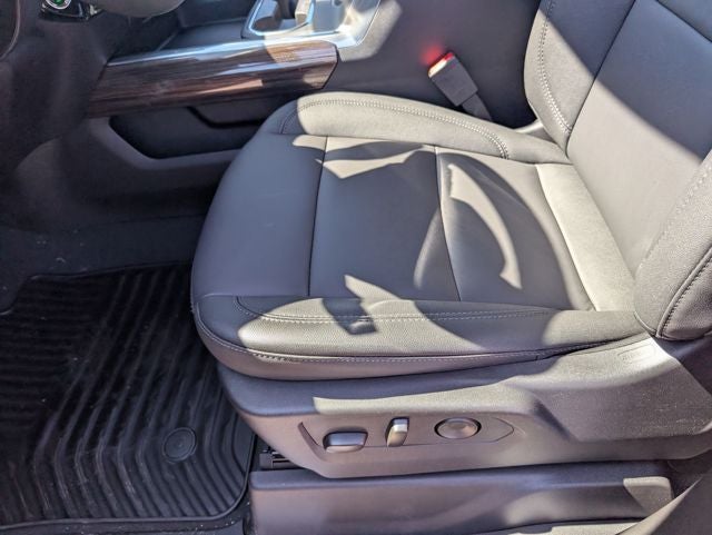 2026 Chevrolet Silverado 3500HD LT