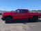 2026 Chevrolet Silverado 3500HD LT