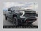 2026 Chevrolet Silverado 3500HD LT