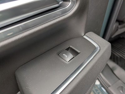 2026 Chevrolet Silverado 3500HD LT