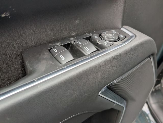 2026 Chevrolet Silverado 3500HD LT