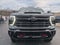 2026 Chevrolet Silverado 3500HD LT