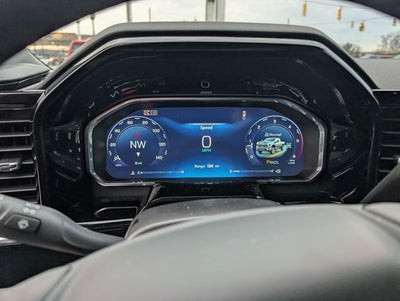 2026 Chevrolet Silverado 3500HD LT