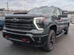 2026 Chevrolet Silverado 3500HD LT