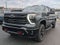 2026 Chevrolet Silverado 3500HD LT