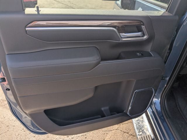 2026 Chevrolet Silverado 3500HD LT