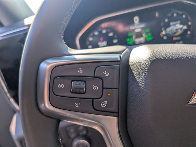 2026 Chevrolet Silverado 3500HD LT