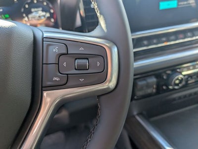 2026 Chevrolet Silverado 3500HD LT