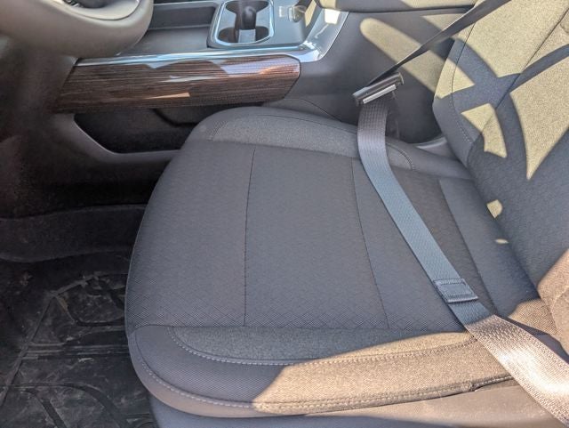 2026 Chevrolet Silverado 3500HD LT