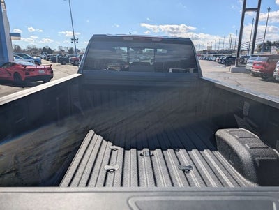 2026 Chevrolet Silverado 3500HD LT