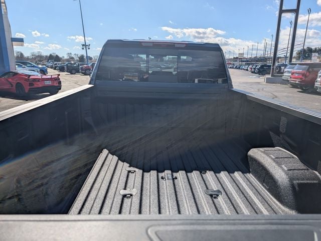 2026 Chevrolet Silverado 3500HD LT