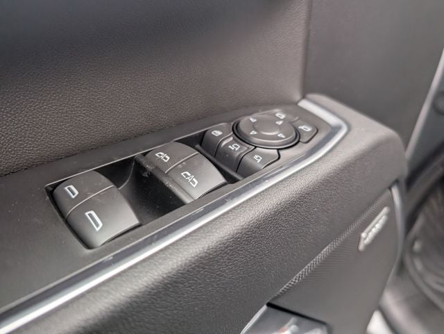 2026 Chevrolet Silverado 3500HD LTZ