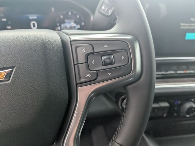 2026 Chevrolet Silverado 3500HD LTZ