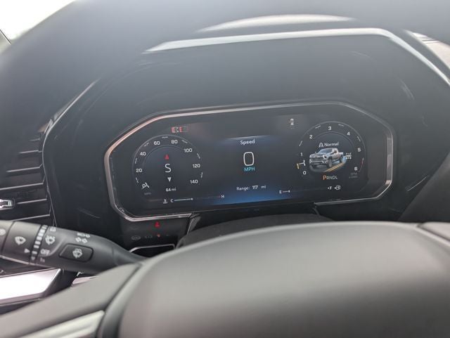 2026 Chevrolet Silverado 3500HD LTZ