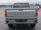 2026 Chevrolet Silverado 3500HD LTZ