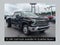 2026 Chevrolet Silverado 3500HD LTZ