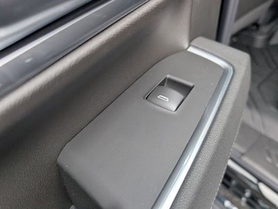 2026 Chevrolet Silverado 3500HD LTZ