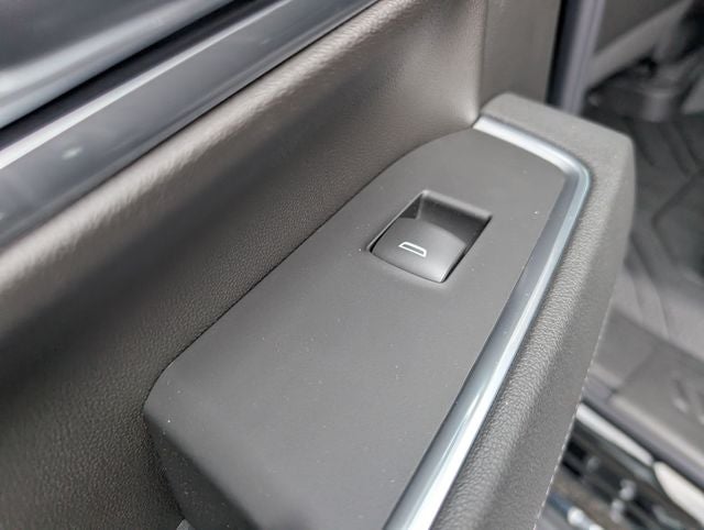 2026 Chevrolet Silverado 3500HD LTZ