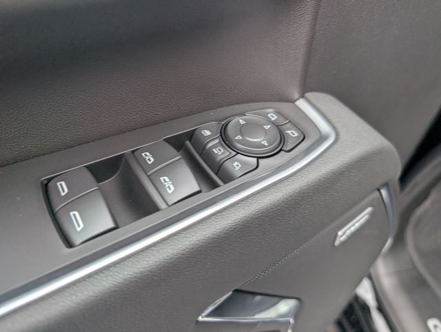 2026 Chevrolet Silverado 3500HD LTZ