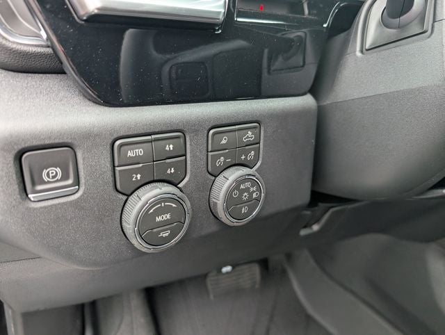 2026 Chevrolet Silverado 3500HD LTZ