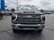 2026 Chevrolet Silverado 3500HD LTZ