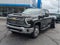 2026 Chevrolet Silverado 3500HD LTZ