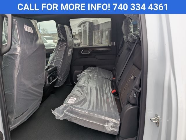 2026 Chevrolet Silverado 3500HD High Country