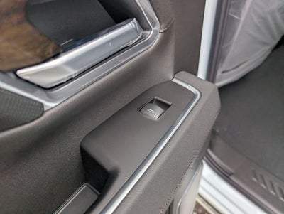 2026 Chevrolet Silverado 3500HD High Country