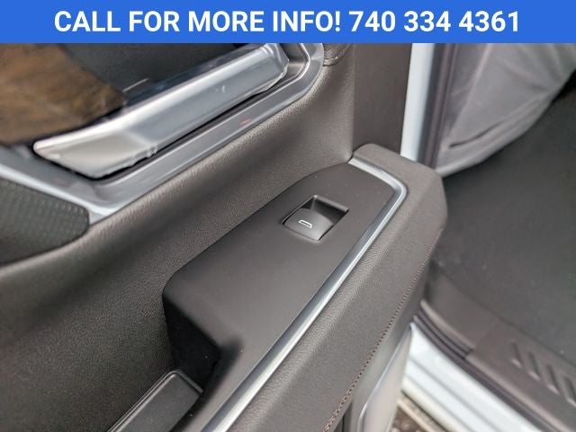 2026 Chevrolet Silverado 3500HD High Country