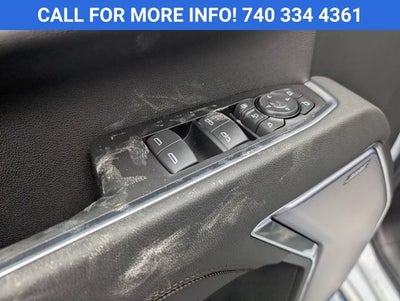 2026 Chevrolet Silverado 3500HD High Country