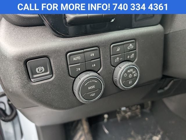 2026 Chevrolet Silverado 3500HD High Country