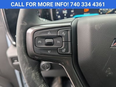 2026 Chevrolet Silverado 3500HD High Country