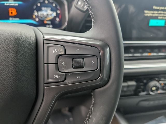 2026 Chevrolet Silverado 3500HD High Country