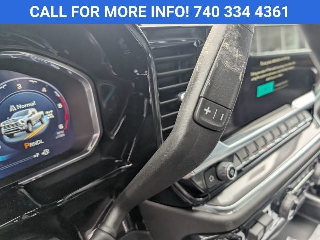 2026 Chevrolet Silverado 3500HD High Country