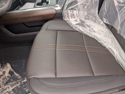 2026 Chevrolet Silverado 3500HD High Country