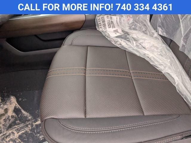 2026 Chevrolet Silverado 3500HD High Country